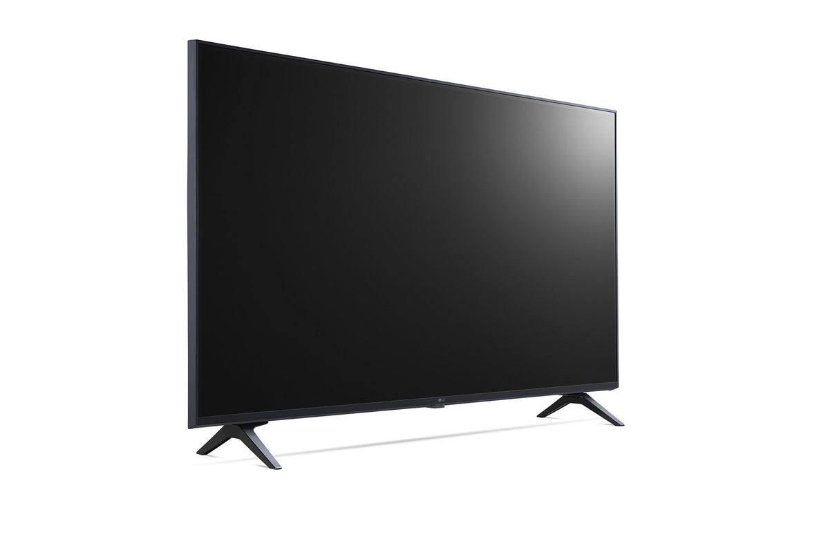 EAN 8806091411846 - LG 43UR640S Pantalla plana para señalización digital 109,2 cm (43") LED 300 cd / m² 4K Ultra HD Negro Pro imagen 6