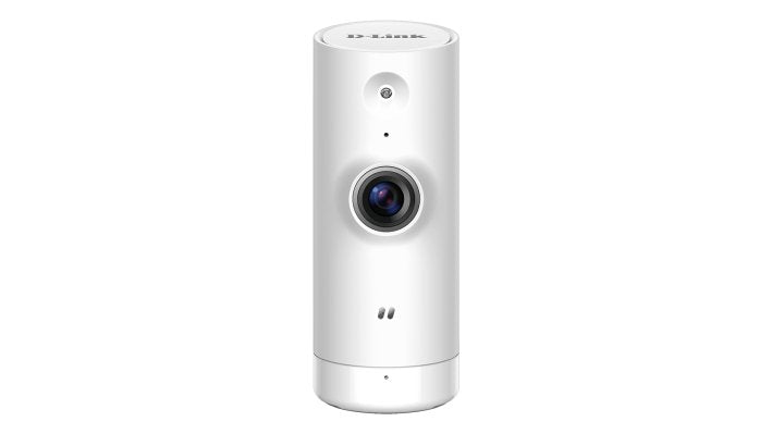 Cámara De Videovigilancia D-Link Dcs-8000lh 120 Visión Nocturna Control Desde App