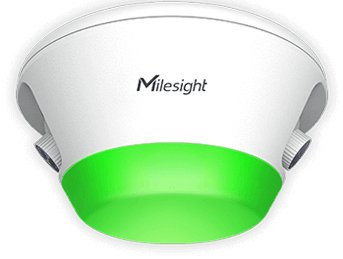 EAN 6976274565801 - Milesight PM3322-E accesorio y pieza de recambio para barrera de control de acceso Indicador de aparcamie imagen 1