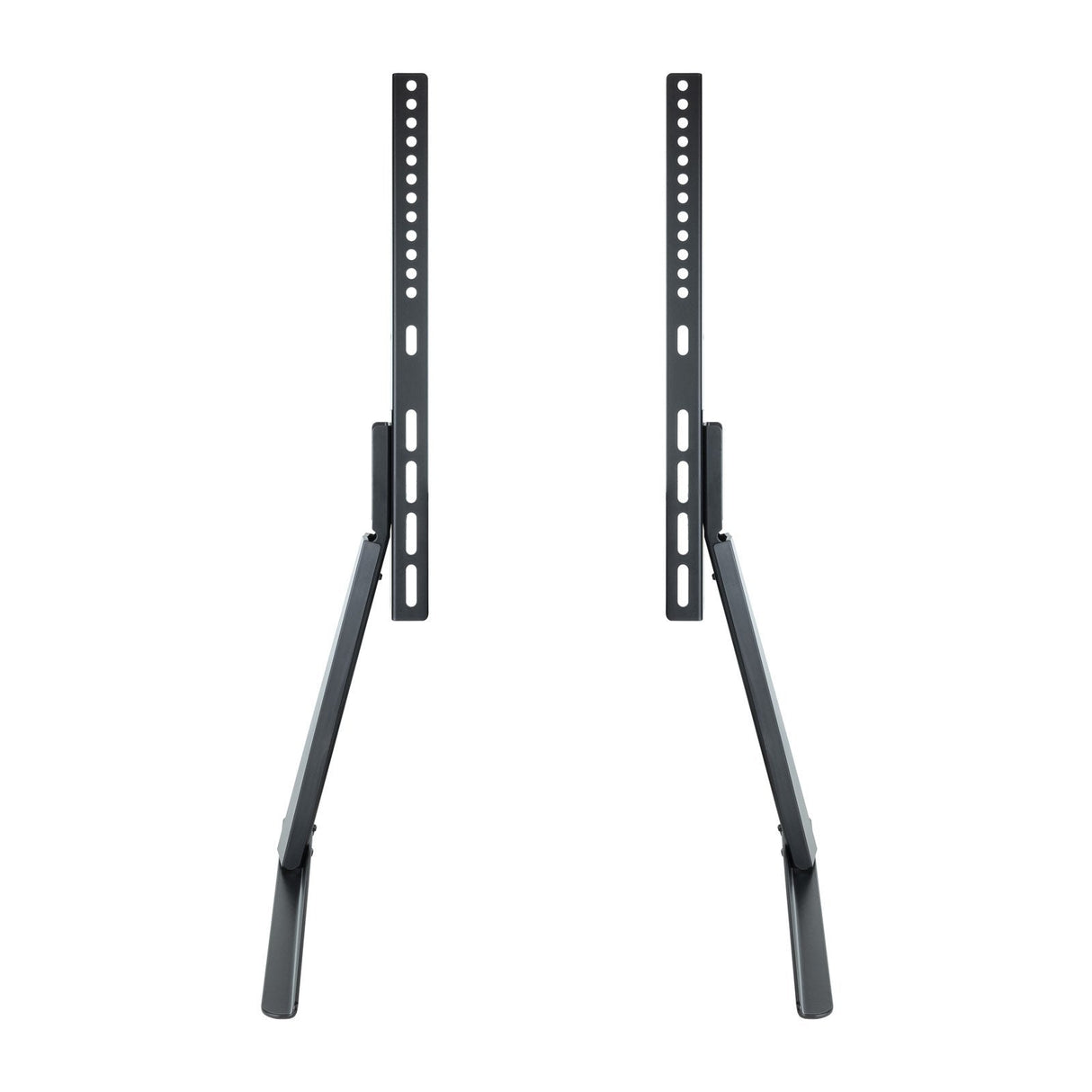 Soporte Mesa At-Imperial Pantalla Incl 32-70 Negro