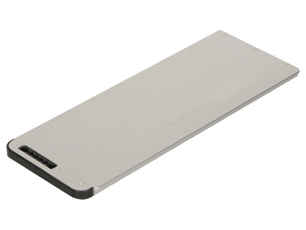 2-Power Batería 10.8v 5000mah Para Replacment Apple A1280 (High Capacity) Cbp3212h