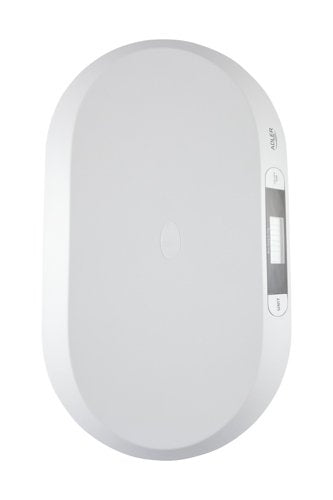 EAN 5908256838352 - Adler AD 8139 báscula para bebés Plata imagen 4