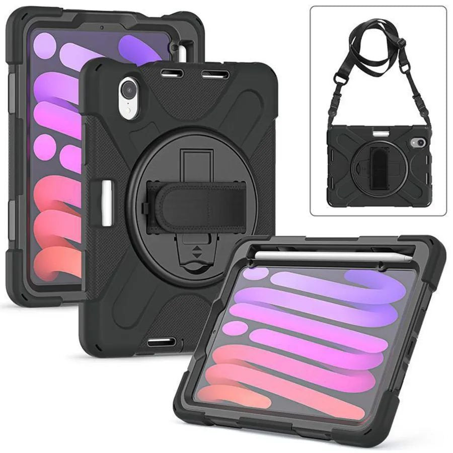EAN 5704174602521 - eSTUFF ES681555-BULK funda para tablet Negro imagen 1