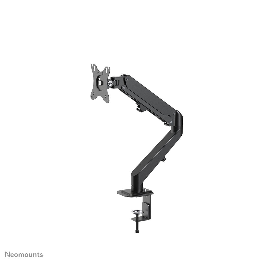 EAN 8717371449261 - Neomounts DS70-700BL1 soporte para monitor 68,6 cm (27") Escritorio Negro imagen 6