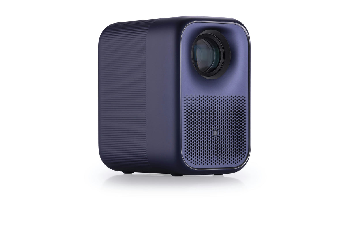 EAN 850031865884 - InFocus Quantum LED Apex Master Proyector de alcance estándar 1080p (1920x1080) Negro imagen 7