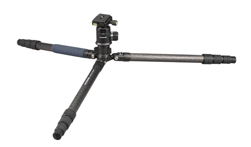 Cullmann Tripode Carvao 828mc