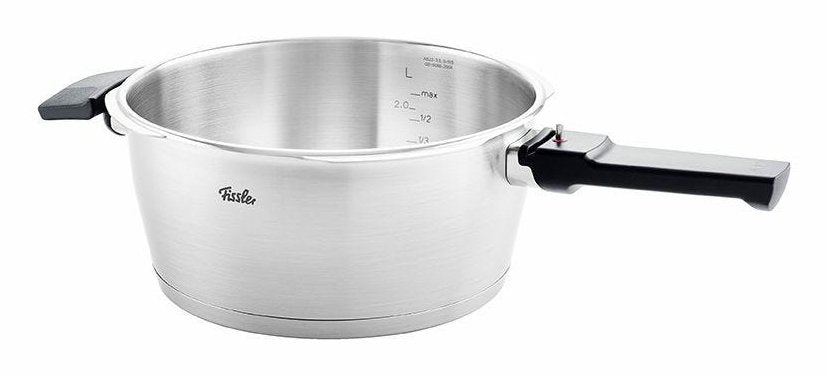 Olla Fissler Vitavit Premium 3,5 L Acero Inoxidable