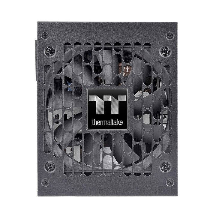 EAN 4713227535106 - Thermaltake SFX-850AH8FKG unidad de fuente de alimentación 850 W 24-pin ATX Negro imagen 2