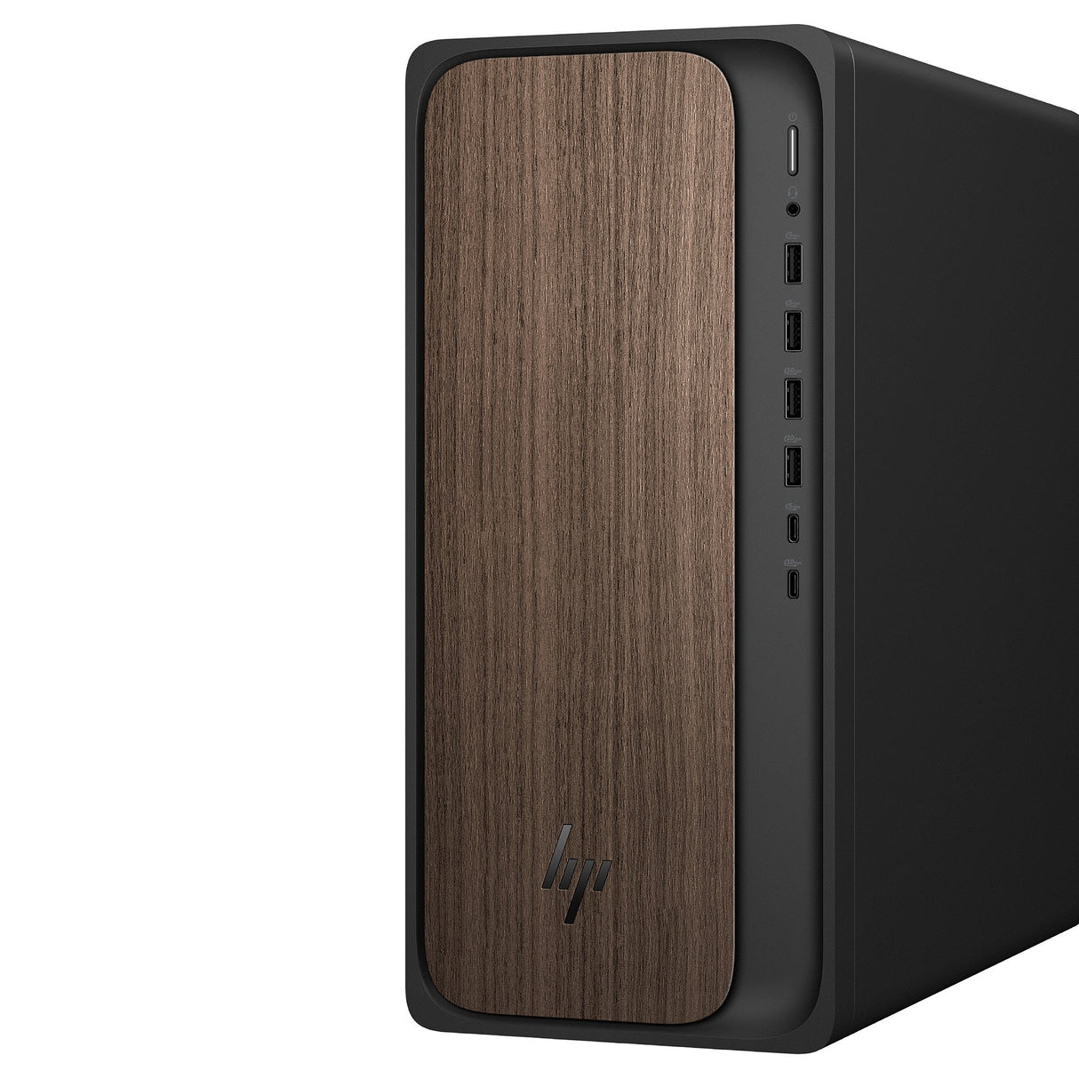 Pc Hp Omnidesk Desktop M03-0014ns Intel Core Ultra 5-225 16gb 1tb Ssd Sin Sistema Operativo