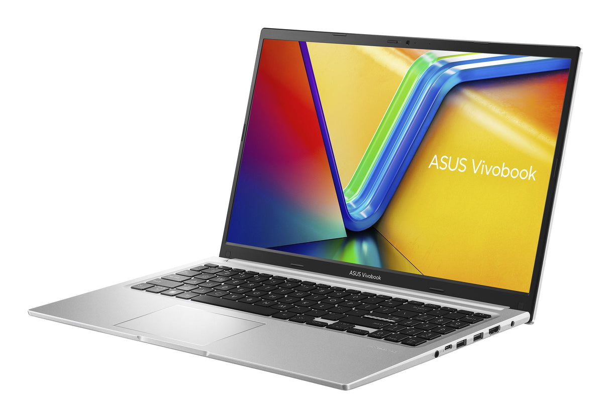 EAN 4711636056205 - ASUS Vivobook 15 M1502YA-BQ650W AMD Ryzen™ 7 39,6 cm (15.6") DDR4-SDRAM Wi-Fi 6E (802.11ax) Negro, Plata imagen 3