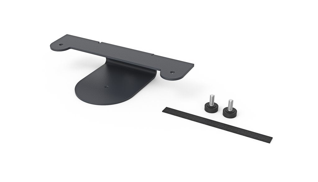 EAN 757350576142 - Heckler Design H716-BG accesorio para cabezal de trípode Placa para cabeza de trípode Negro imagen 3