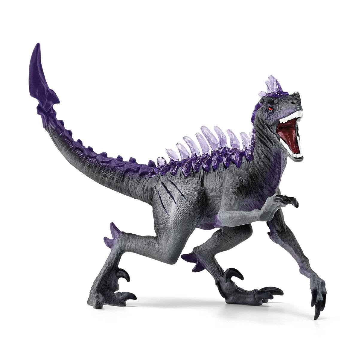 Figura Schleich Eldrador Creatures Shadow Raptor, 70154