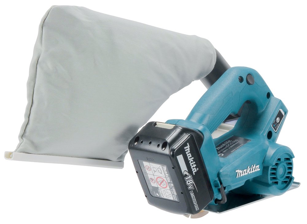Makita Dcc500z, Sierra Circular Azul/Negro