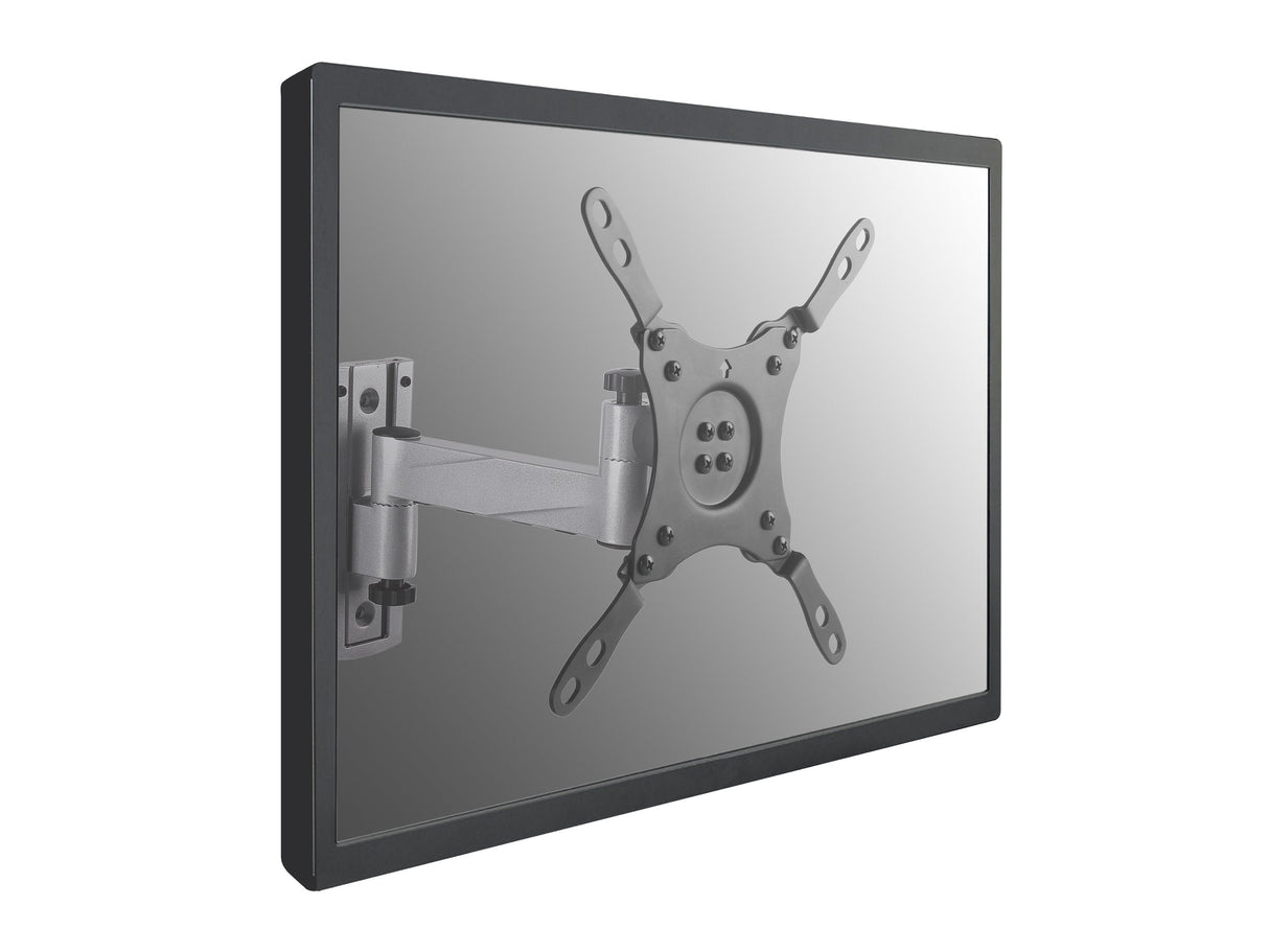 EAN 4015867197004 - Equip 650106 soporte para TV 106,7 cm (42") Aluminio, Negro imagen 2