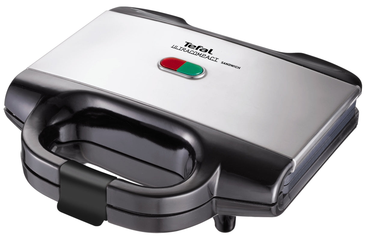 Sandwichera Tefal Sm155212 Ultracompact