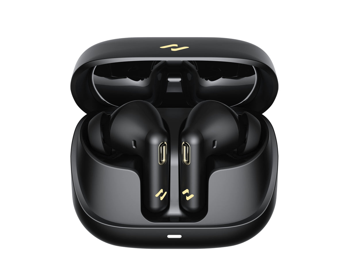 EAN 6939119080693 - Havit 6939119080693 auricular y casco Auriculares Inalámbrico Dentro de oído Llamadas/Música Bluetooth Ne imagen 2