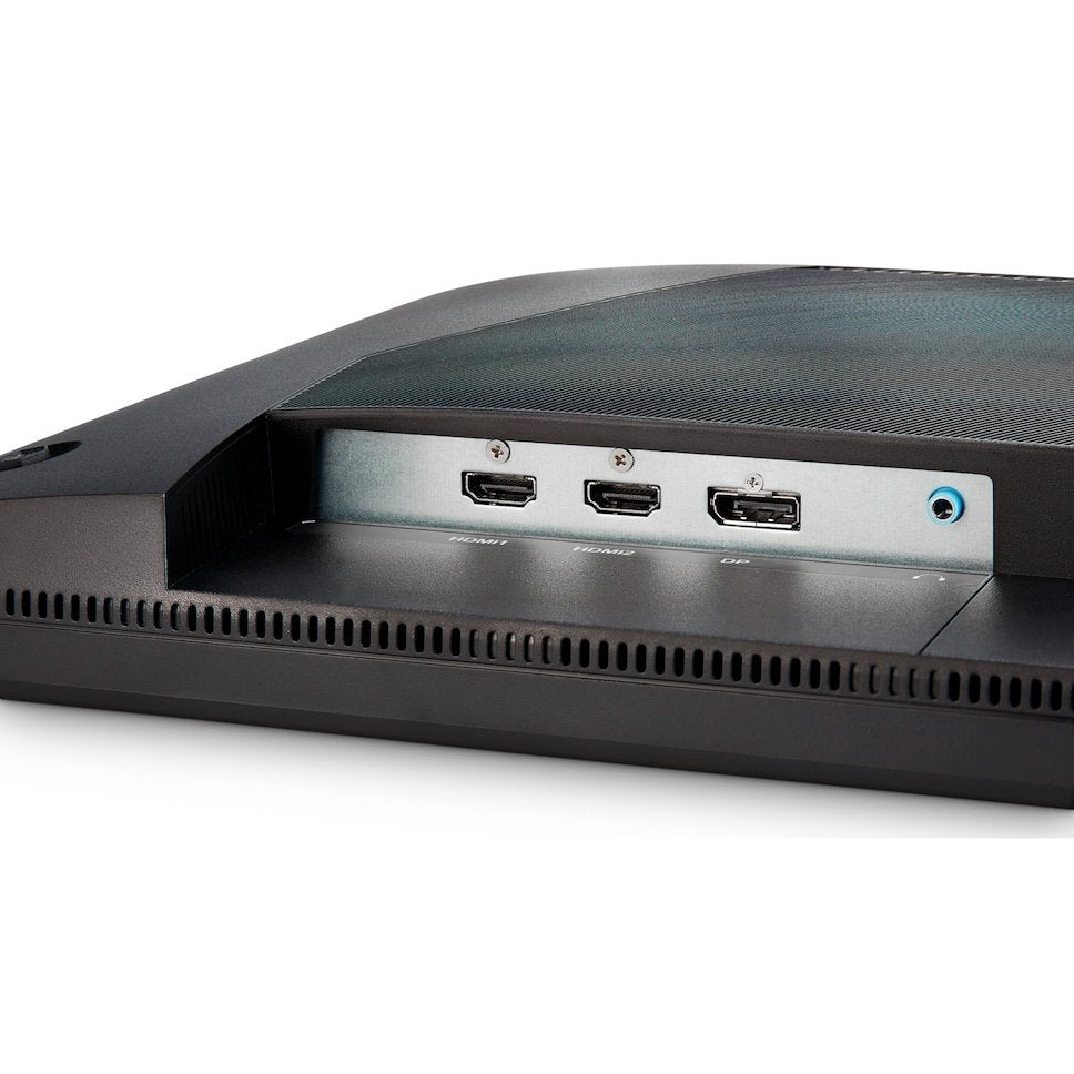 Medion Erazer Spectator X40 Monitor 27" Qhd 180hz - Respuesta 1ms - Ajustable En Altura, Giratorio E Inclinable - 2