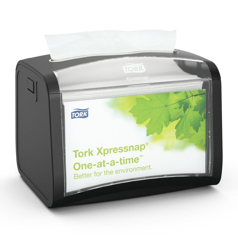 Tork Xpressnap - Serviettenspender - Tamaño 20.1
