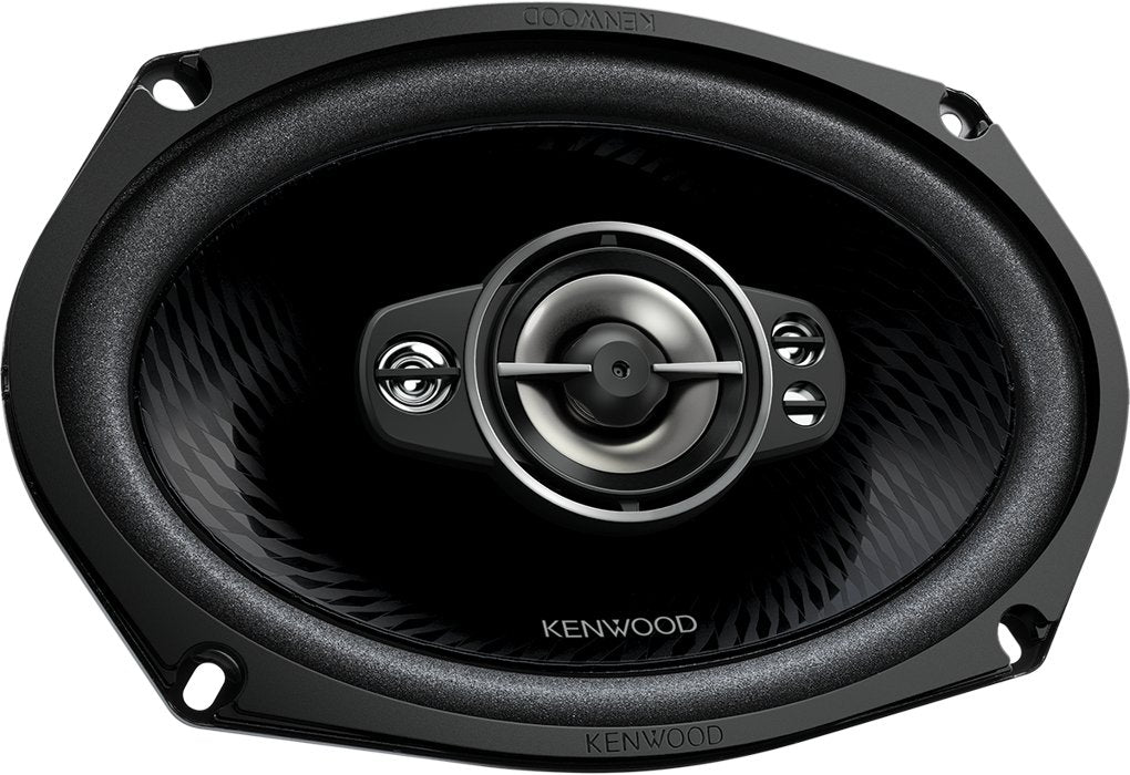 EAN 19048241825 - Kenwood KFC-PS6997 altavoz audio Ovalado De 5 vías 750 W 1 pieza(s) imagen 3