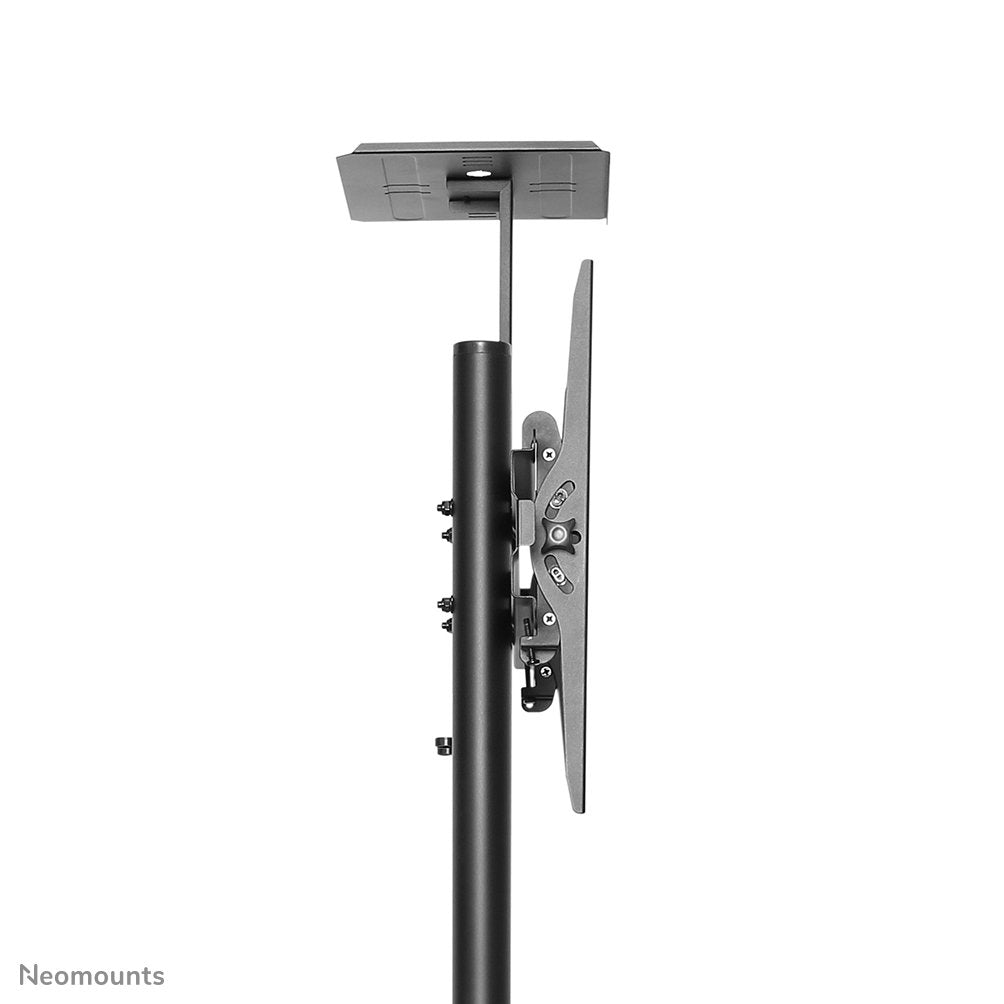 Newstar Soporte De Suelo Móvil Para Tv