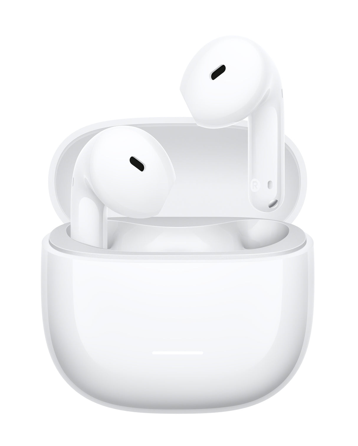 EAN 6932554464240 - Xiaomi Redmi Buds 8 Active Auriculares Inalámbrico Dentro de oído Llamadas/Música Bluetooth Blanco imagen 2