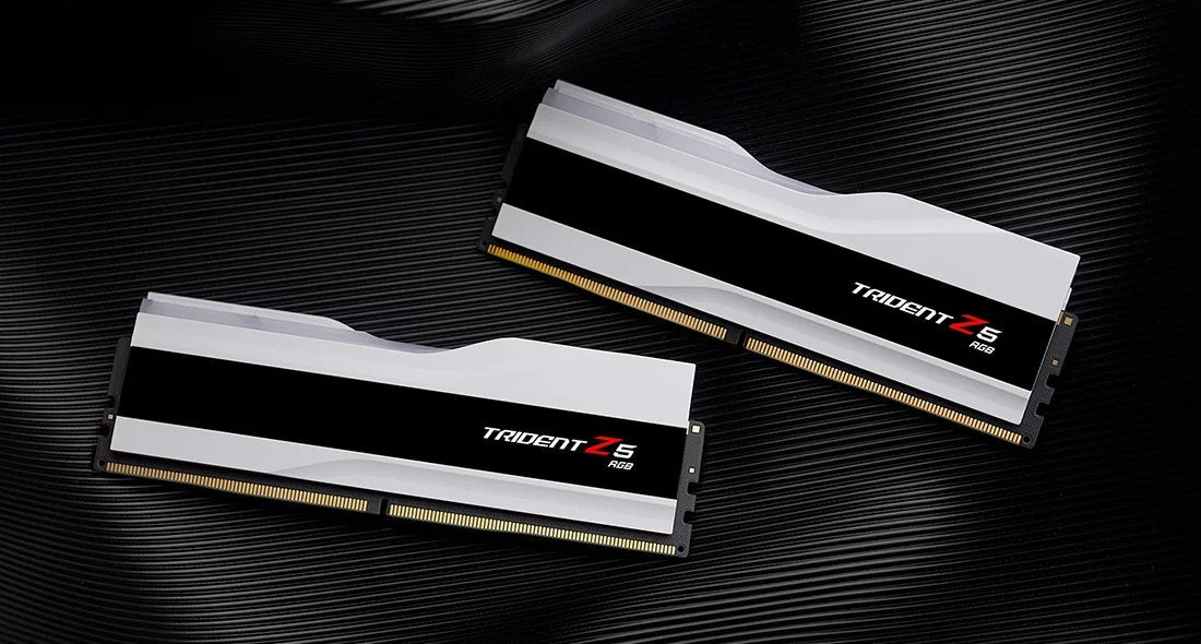 EAN 4713294234131 - G.Skill Trident Z5 RGB F5-8200J4052F24GX2-TZ5RW módulo de memoria 48 GB 2 x 24 GB DDR5 imagen 4