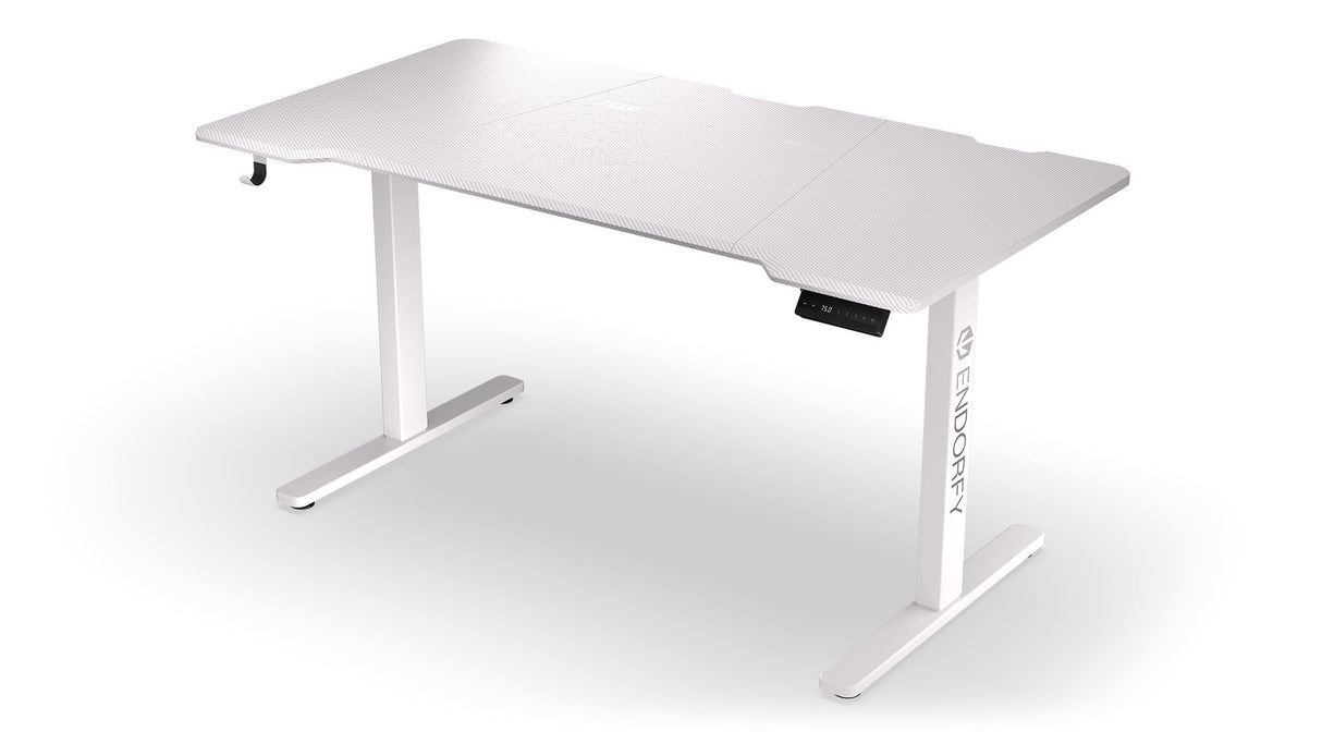EAN 5903018664606 - ENDORFY Atlas L Electric Blanco imagen 4