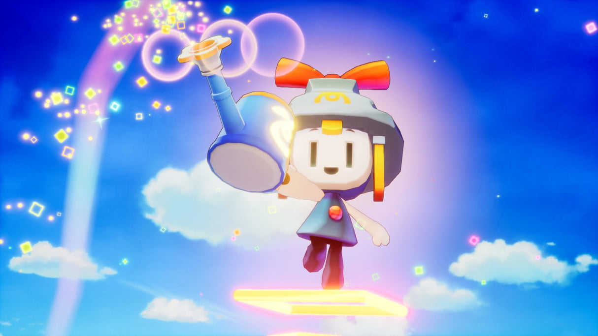 EAN 0045496512491 - Nintendo Mario & Luigi: Brothership (Switch) Estándar Plurilingüe Nintendo Switch imagen 17