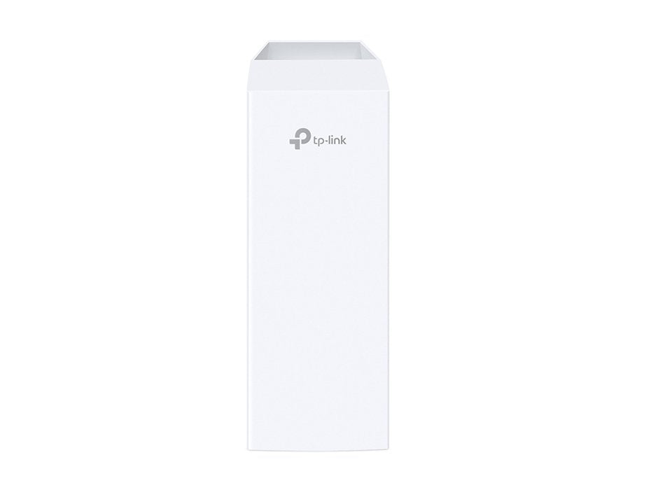 Punto De Acceso Repetidor Inalámbrico Tp-Link Cpe210 Poe 300mbps 2.4ghz Antena De 9dbi Wifi 802.11n B G