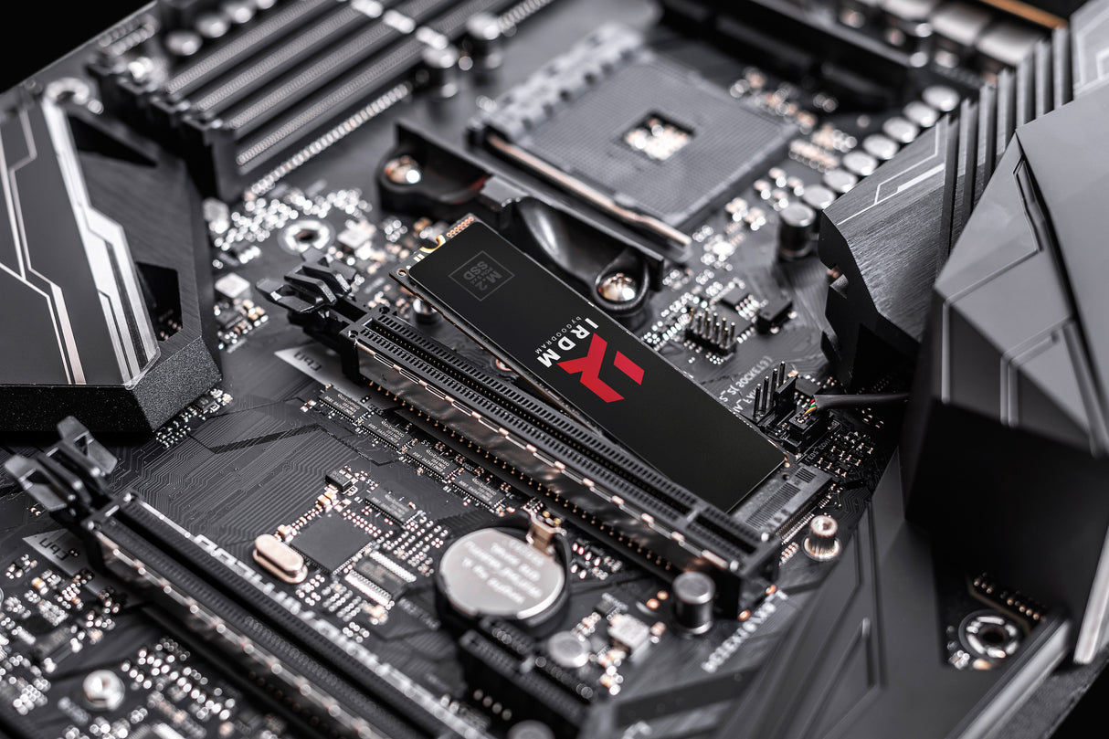 EAN 5908267960134 - Goodram IRDM 512 GB M.2 PCI Express 3.0 NVMe 3D TLC imagen 7