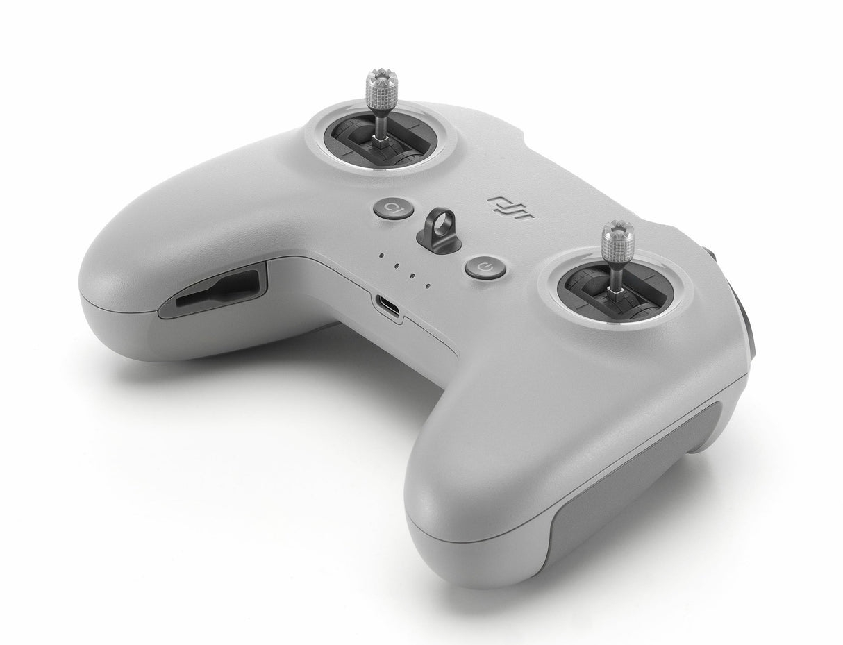 EAN 6941565980649 - DJI CP.RC.00000024.01 accesorio o pieza para dron con cámara Mando a distancia imagen 3