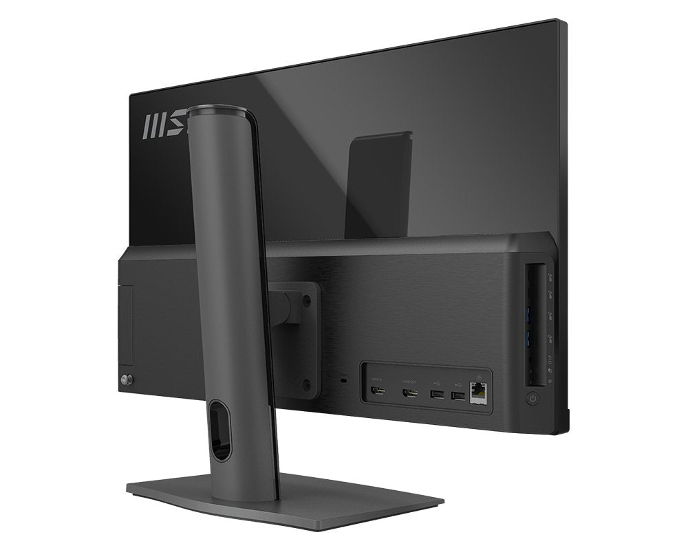 Msi Pro 24xp-006eu I7-1165g7 8 256+1tb W10h 24" N