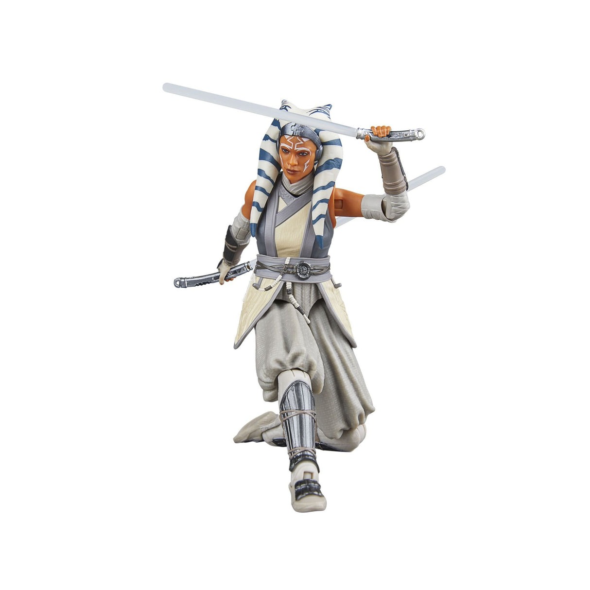 EAN 5010996269584 - Star Wars The Black Series Ahsoka Tano (Peridea) imagen 6