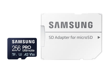 EAN 8806094957211 - Samsung MB-MY256S 256 GB MicroSDXC UHS-I imagen 6