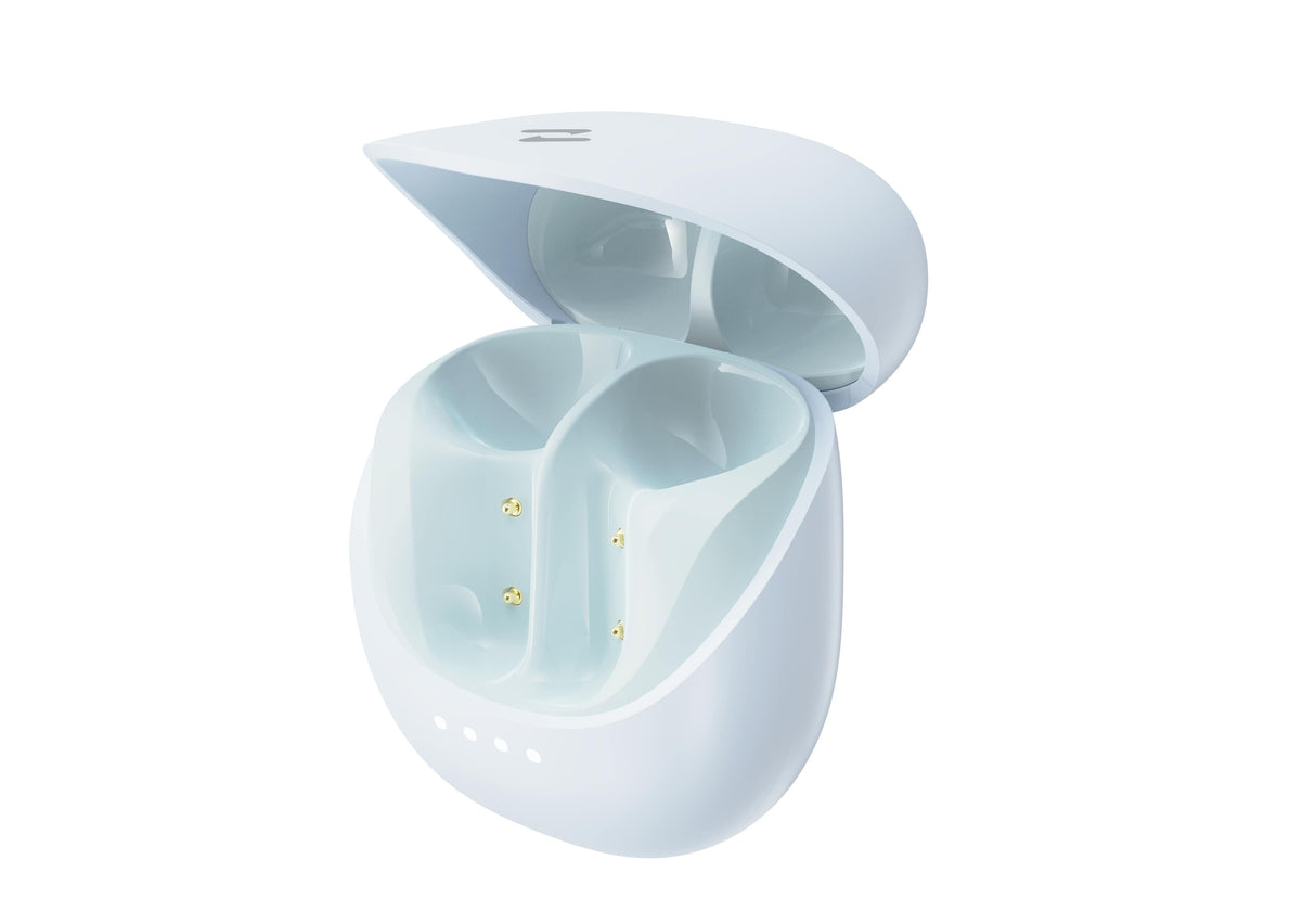 Auriculares Tws Inalámbricos Havit Tw931 (Azul)