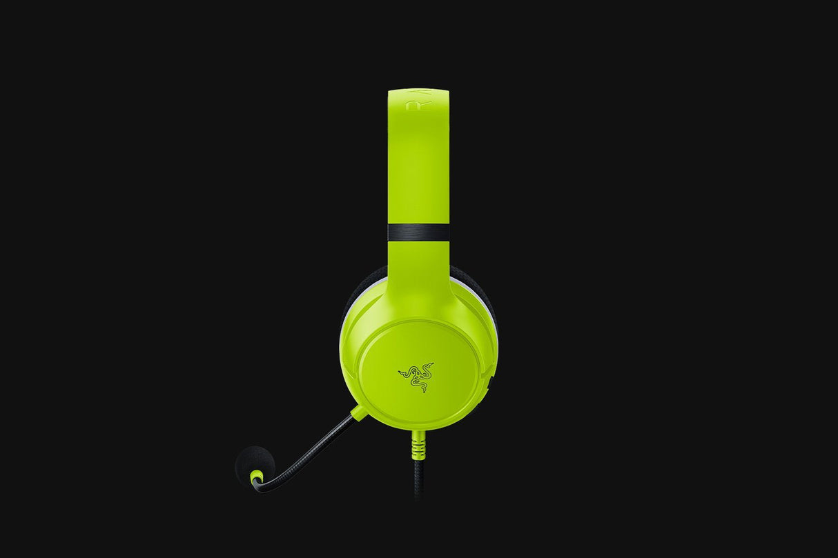 EAN 8886419379607 - Razer Kaira X for Xbox Auriculares Alámbrico Diadema Juego Negro, Cal imagen 4