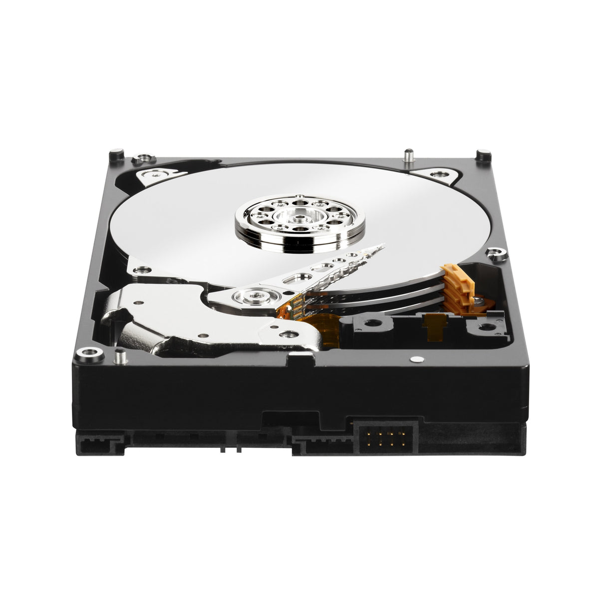 EAN 718037805467 - Western Digital RE disco duro interno 500 GB 7200 RPM 64 MB 3.5" Serial ATA III imagen 5