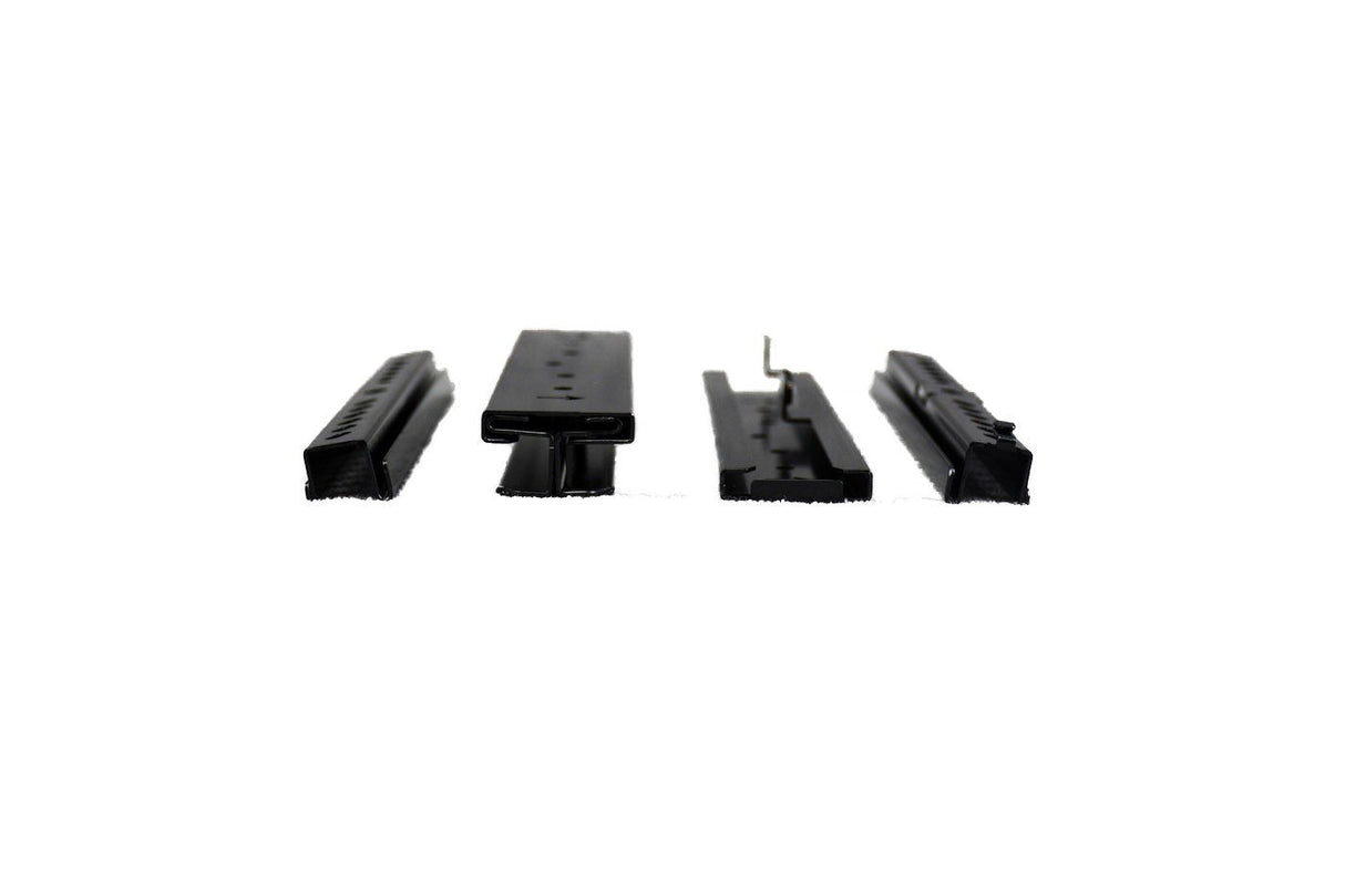 Hpe Aruba Ap-Mnt-Mp10-D Mount Bracket Kit 10-Pack Type D Solid Surface Campus Ap