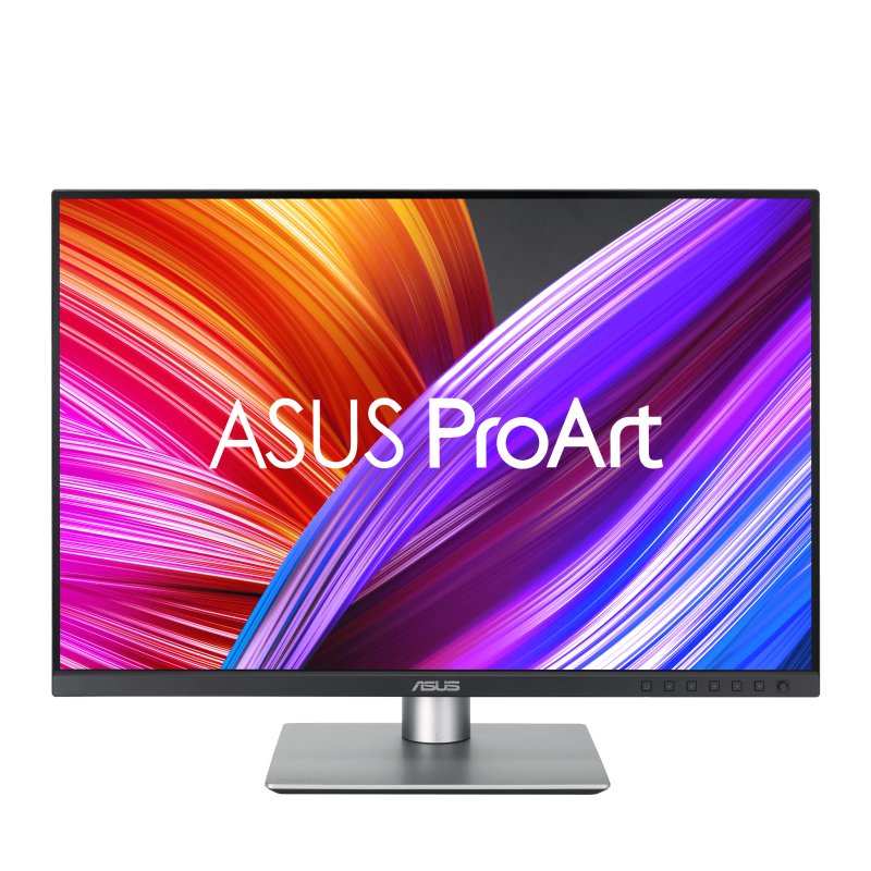 EAN 4711081951490 - ASUS ProArt PA248CRV pantalla para PC 61,2 cm (24.1") 1920 x 1200 Pixeles WUXGA LCD Negro, Plata imagen 9