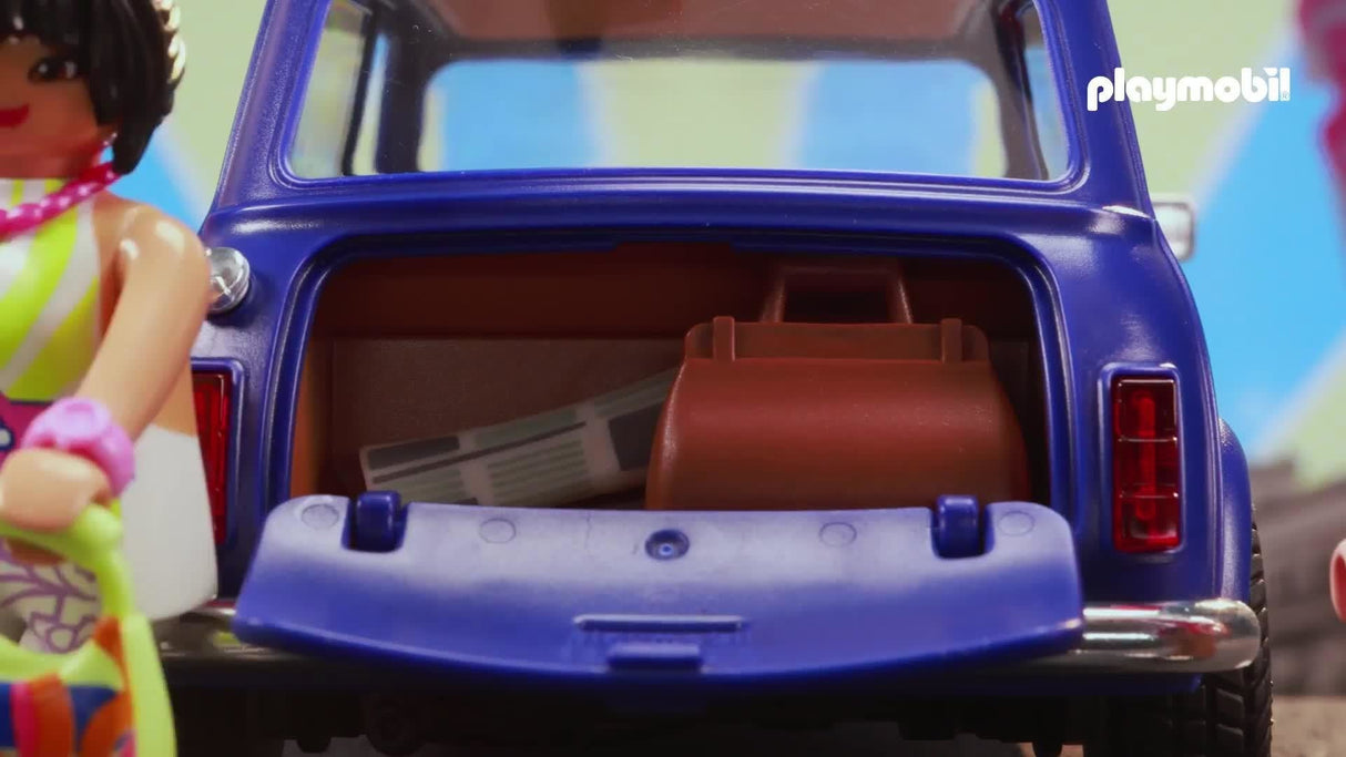 Playmobil 70921 Mini Cooper