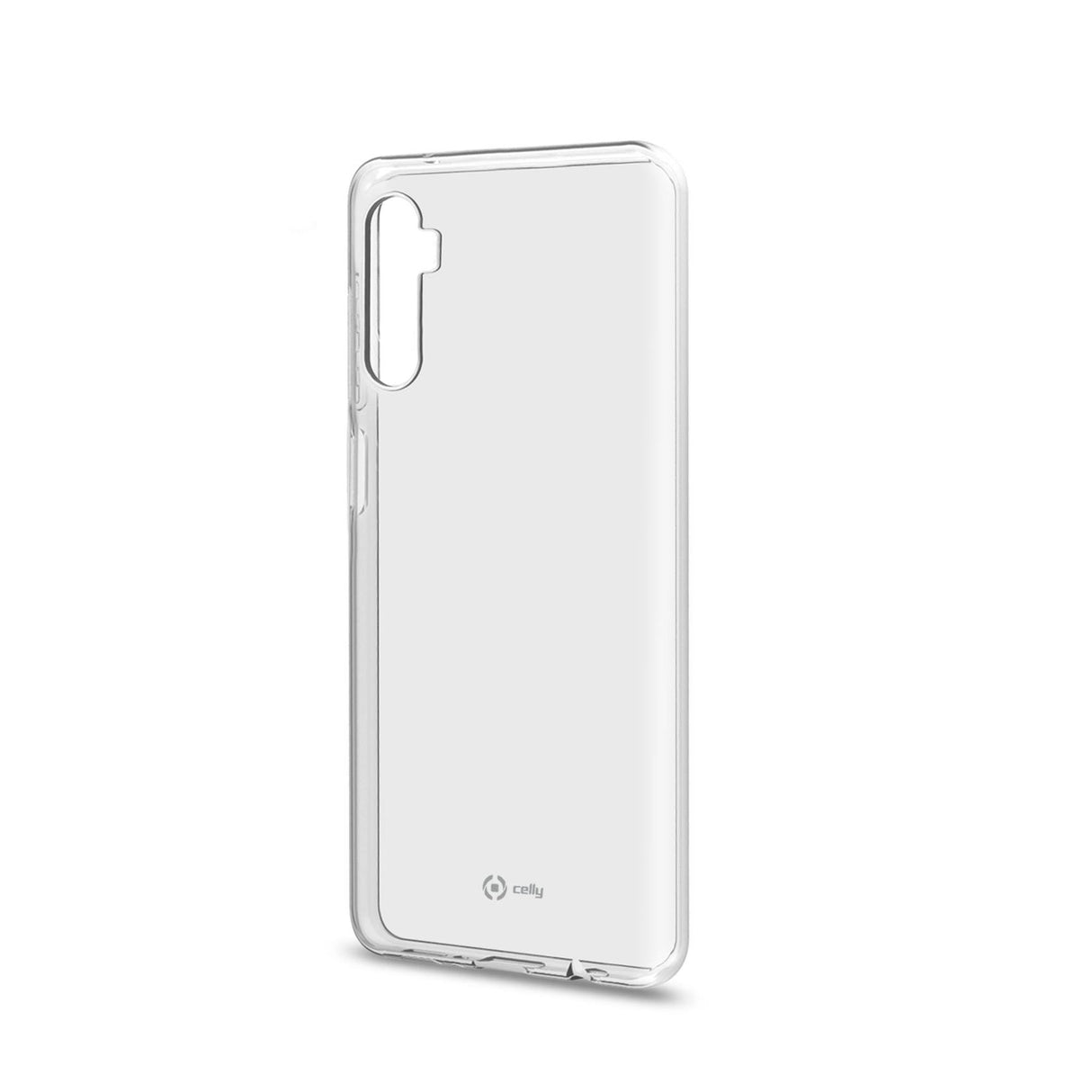 EAN 8021735194484 - Celly Gelskin funda para teléfono móvil 16 cm (6.3") Transparente imagen 2