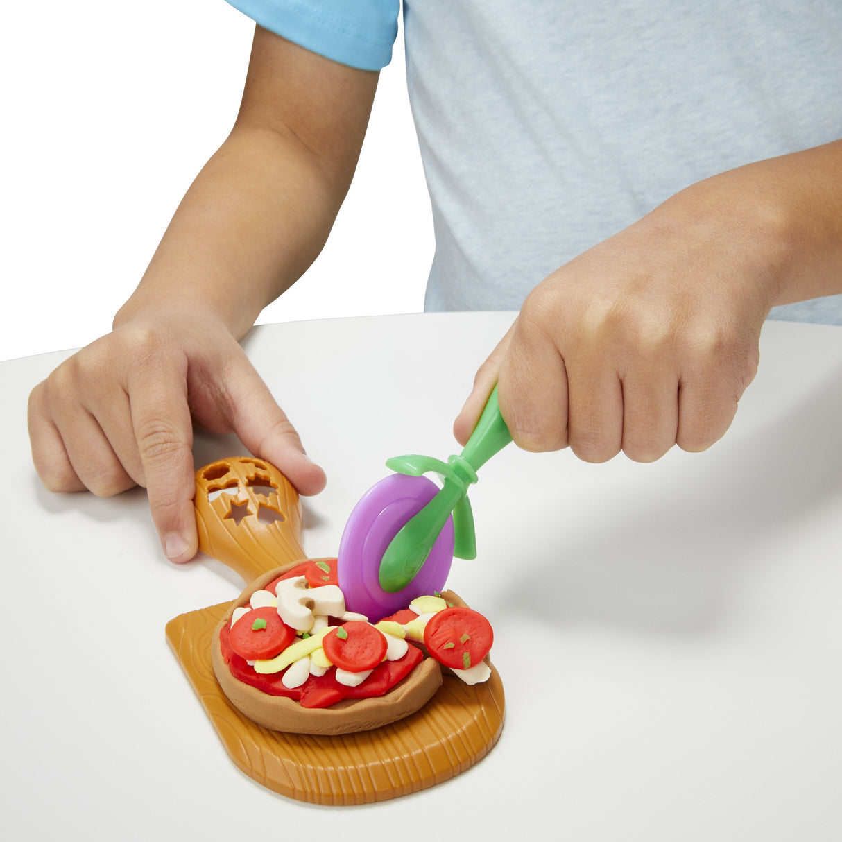 Horno De Pizza Kitchen Creations Play-Doh
