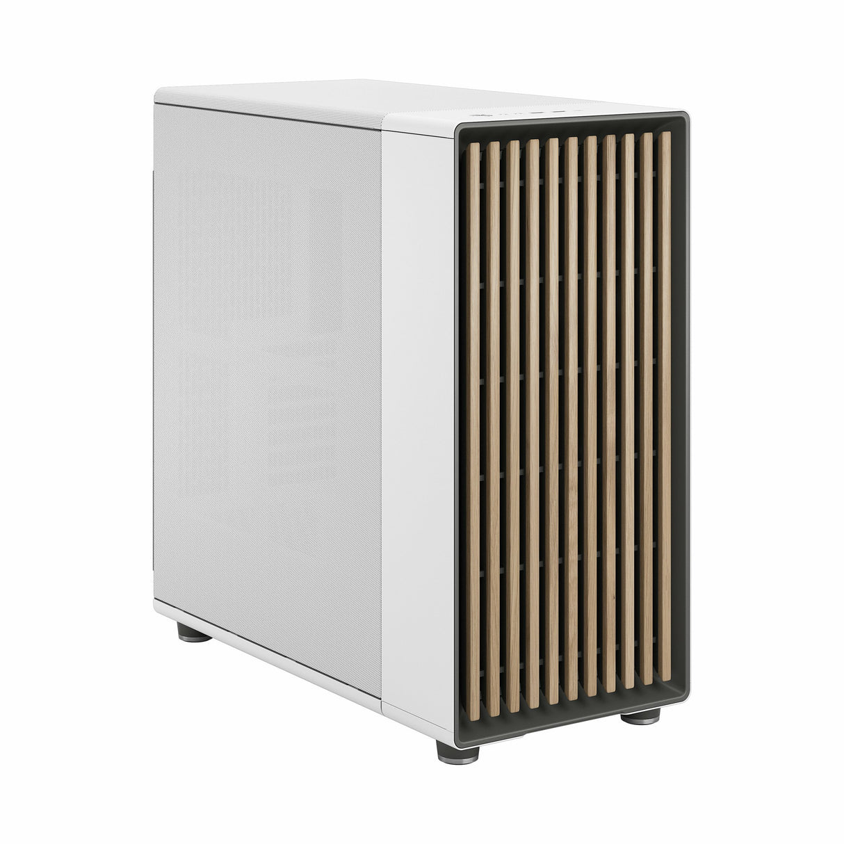 EAN 7340172706557 - Fractal Design North XL Midi Tower Blanco imagen 2