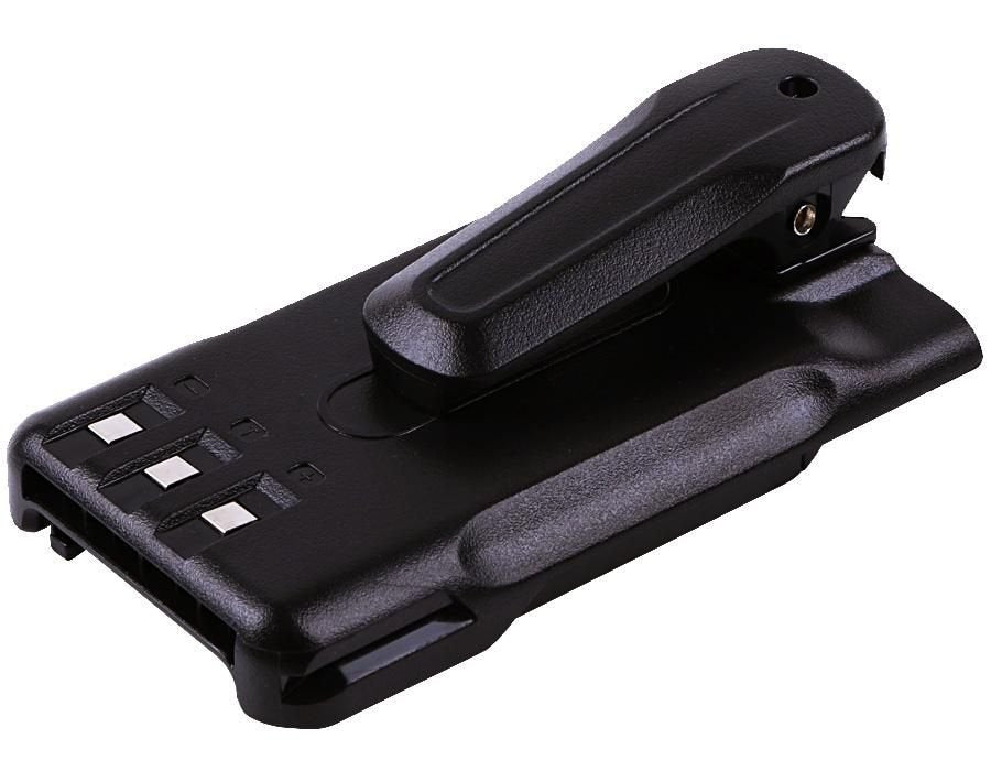 Battery For Two Way Radio 9.62wh Li-Ion 7.4v 1300mah