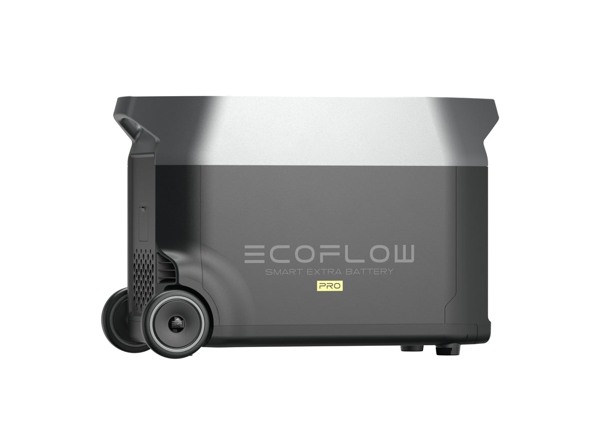 Ecoflow Delta Pro Batería