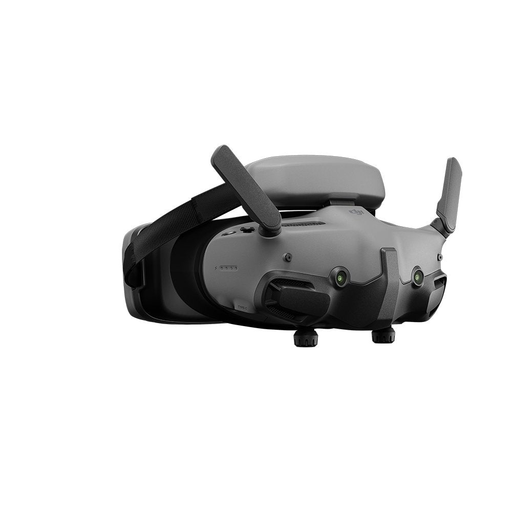 EAN 6941565980120 - DJI Avata 2 Fly More Combo (3 Batteries) 4 rotores Cuadricóptero 12 MP 3840 x 2880 Pixeles 2150 mAh Negro imagen 13