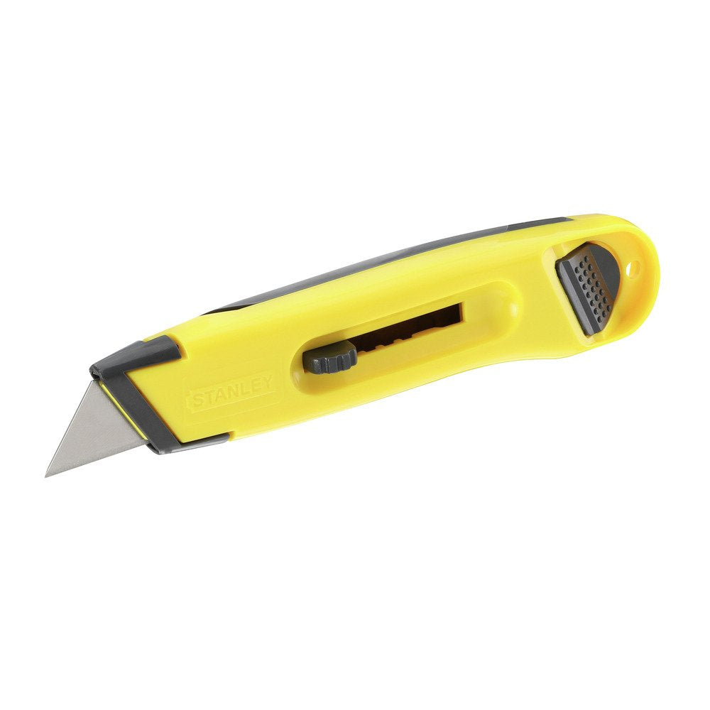Stanley Cuter Seguridad Hoja Retractil 0-10-088
