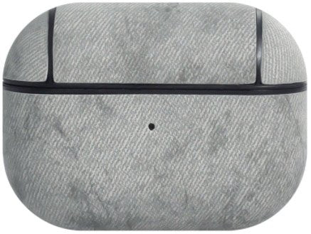 Funda Terratec Airbox Pro Factory Gris