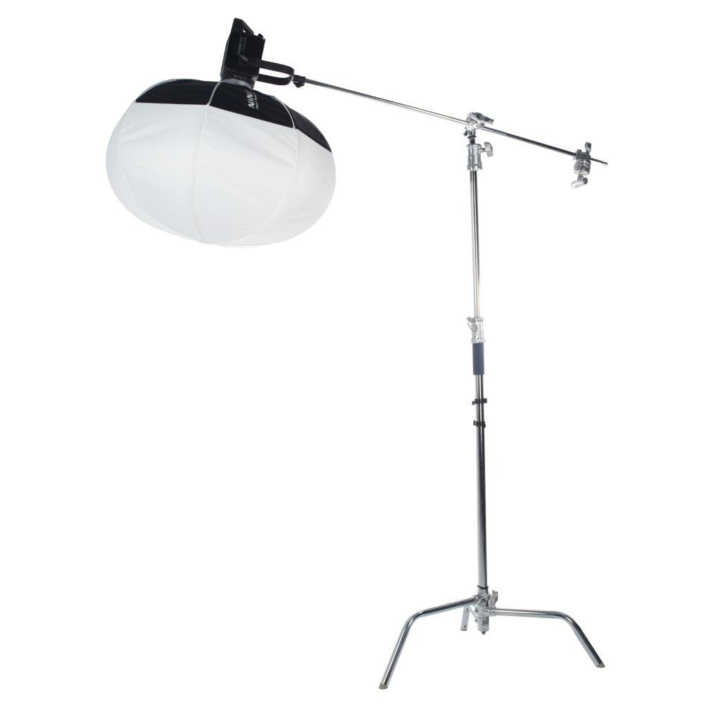 EAN 4001072037884 - Nanlite Lantern 80 Easy-Up imagen 3