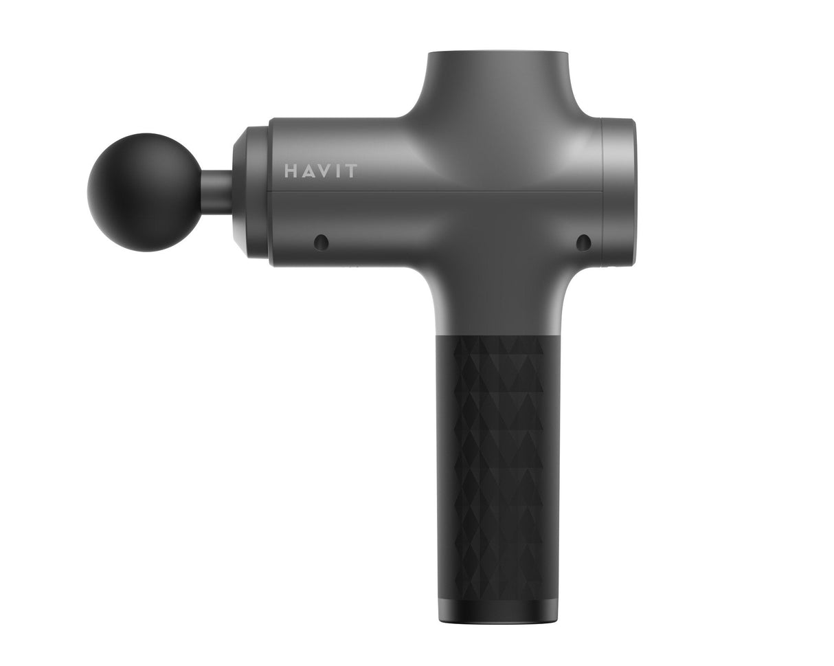 EAN 6939119043438 - Havit MG1503 masajeador Universal Negro imagen 1